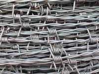ISI Coil Barbed Wire