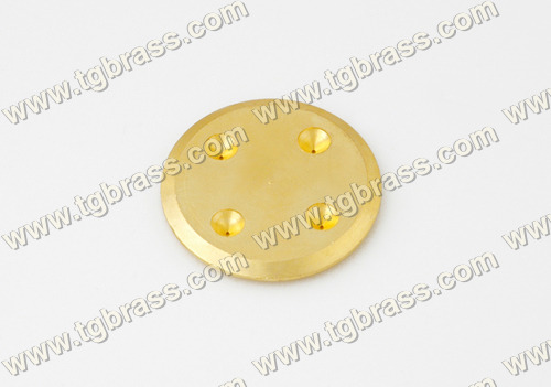 Brass Burner Jet