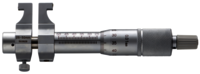 Stainless Steel Caliper Jaw Inside Micrometer