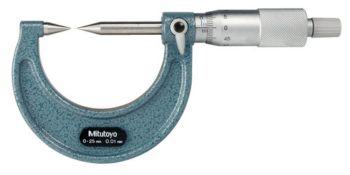 Point Micrometer