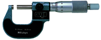 Stainless Steel Counter Micrometer