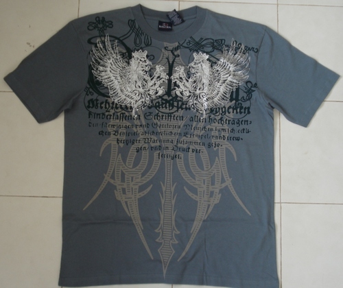Half hand T-Shirts