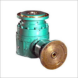 Bevel Planetary Speed Reducer