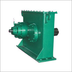 Helical Gear Boxes