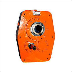 Shaft Mounted Speed Reducer