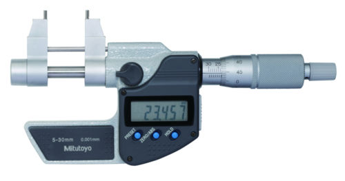 Digimatic Inside Micrometer