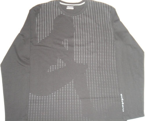 Full Hand T-Shirts