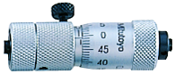 Stainless Steel Tubular Inside Micrometer