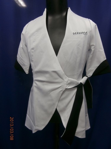 Spa Kimonos