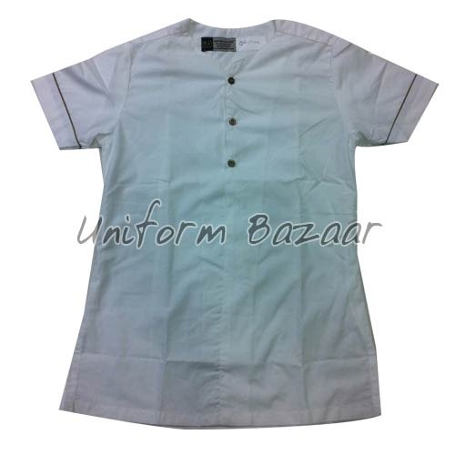 Spa Tunic Uniform