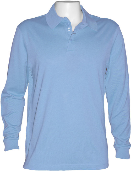 Full Hand Collar T-Shirts