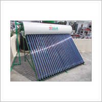 Ss Solar Hot Water Heater