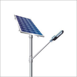 Ss Led Solar Outdoor Street Light