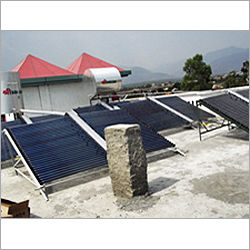 Ss Solar Water Heater Power: Single Phase Watt (W)