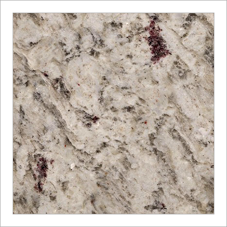 Moon White Granite