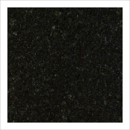 Black Pearl Granite