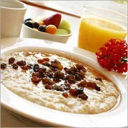 White Oats