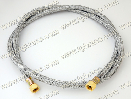 Flexible Burner Pigtails