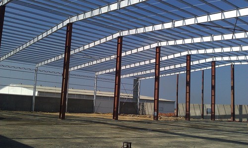 Prefab Buildings