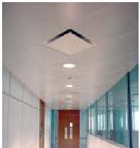 Lobby False Ceiling