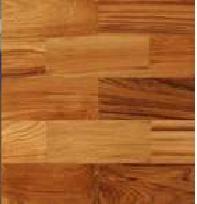 PVC Tile Flooring