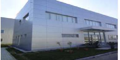 ACP Wall Cladding