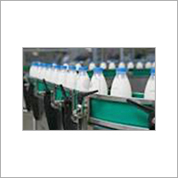 Dairy Plant Maintenance