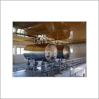 Dairy Plant Installation Solution