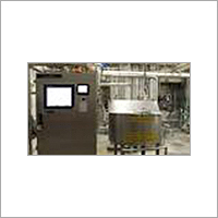 Food Processing Plant Installation