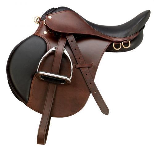 Leather Saddles