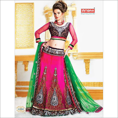 Lehanga Choli