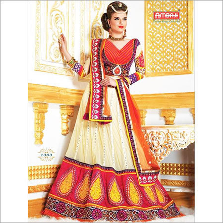 Lehanga Choli