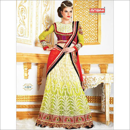 Lehanga Choli
