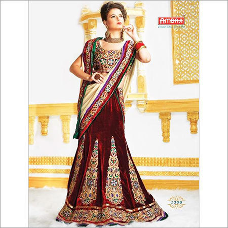 Lehanga Choli