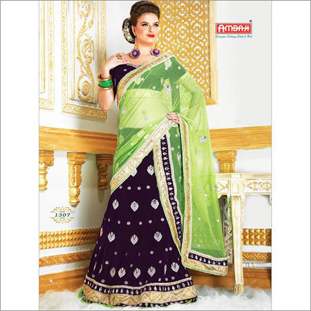 Lehanga Choli