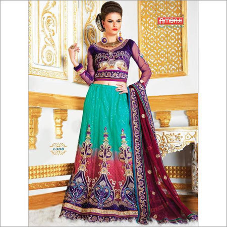 Lehanga Choli