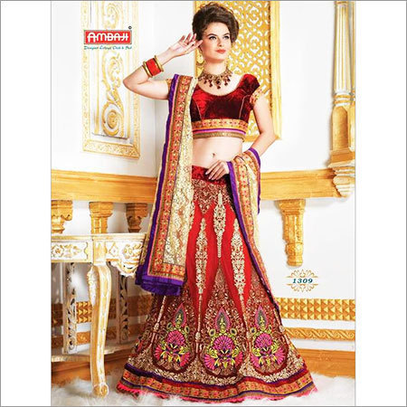 Lehanga Choli