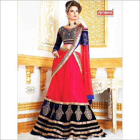 Lehanga Choli
