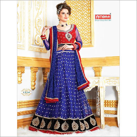 Lehanga Choli