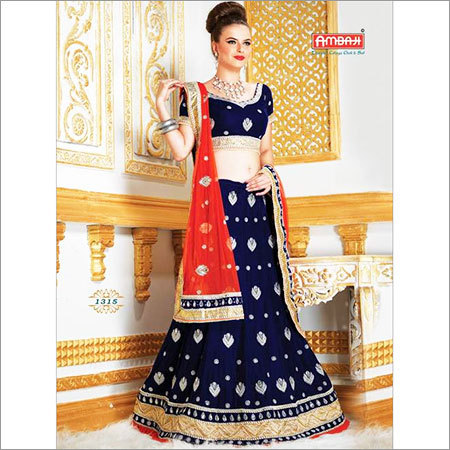 Lehanga Choli