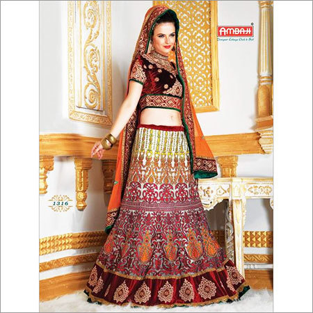 Lehanga Choli