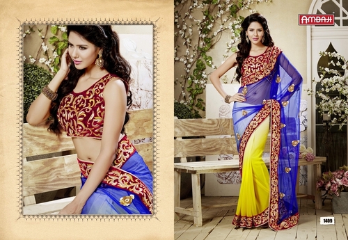Choli & Suit