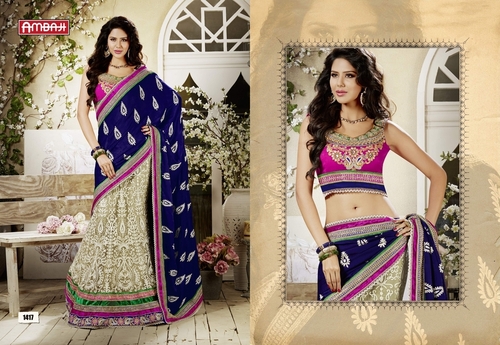 Choli & Suit