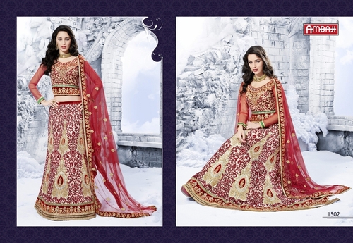 Lehanga Choli