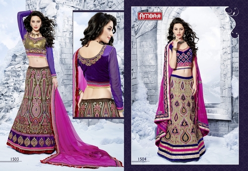 Lehanga Choli