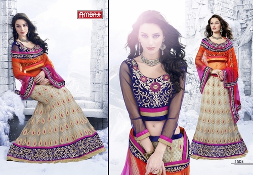 Lehanga Choli
