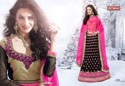 Lehanga Choli