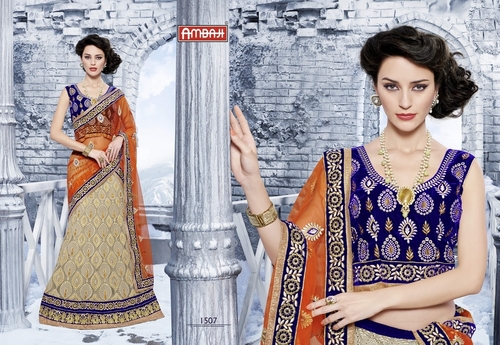 Lehanga Choli