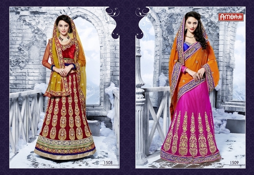 Lehanga Choli