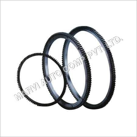Industrial Flywheel Ring